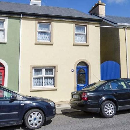 High Tide Vila Belmullet Exterior foto